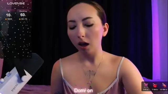 Thumbnail 3, wow_sue's Stream at Chaturbate, 1 month ago