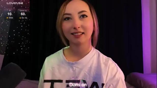 Thumbnail 2, wow_sue's Stream at Chaturbate, 29 days ago