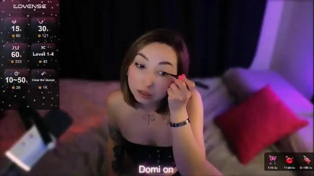 Image 6 of wow_sue Stream on Chaturbate on 16 days ago