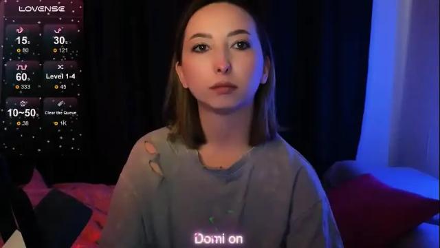 Image 4 of wow_sue Stream on Chaturbate on 13 days ago