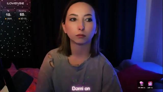 Thumbnail 2, wow_sue's Stream at Chaturbate, 11 days ago