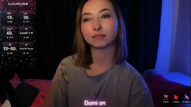 Image 7 of wow_sue Stream on Chaturbate on 13 days ago