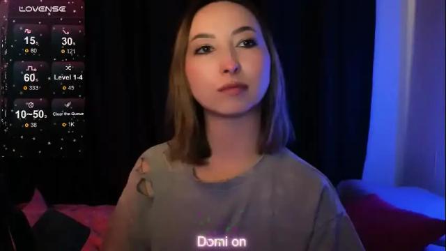 Thumbnail 3, wow_sue's Stream at Chaturbate, 11 days ago