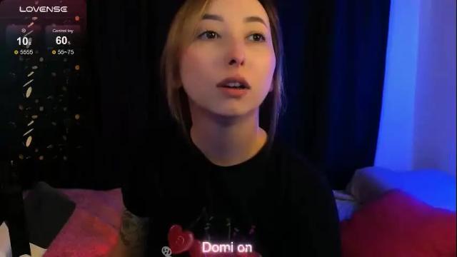 Thumbnail 1, wow_sue's Stream at Chaturbate, 6 days ago