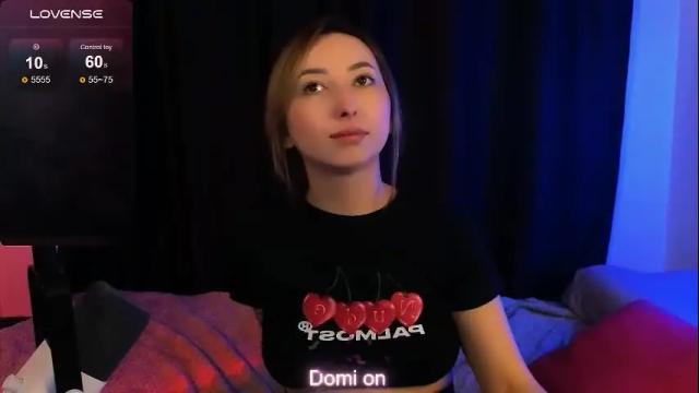 Thumbnail 2, wow_sue's Stream at Chaturbate, 6 days ago