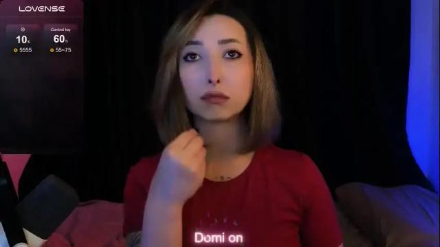 Thumbnail 1, wow_sue's Stream at Chaturbate, 3 days ago