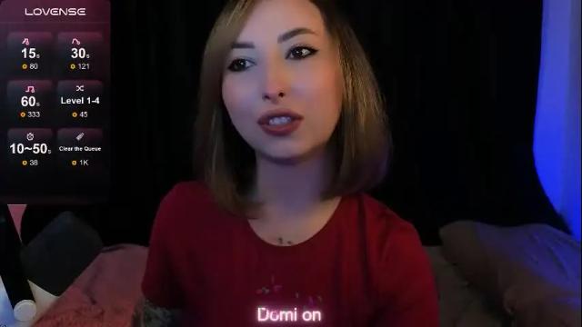Image 4 of wow_sue Stream on Chaturbate on 5 days ago