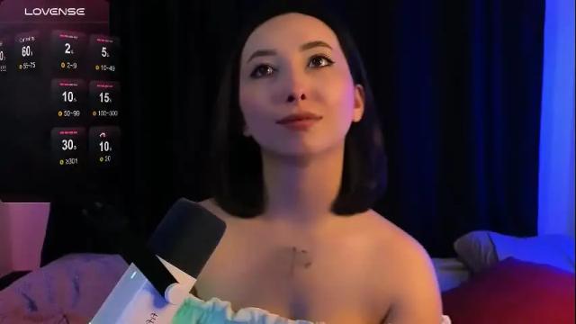 Thumbnail 3, wow_sue's Stream at Chaturbate, 1 day ago