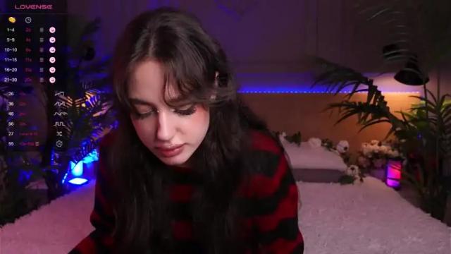Thumbnail 1, wowkatina's Stream at Chaturbate, 18 months ago
