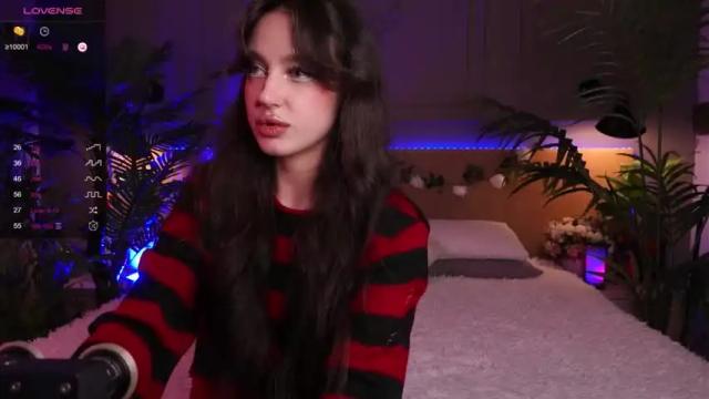 Image 3 of wowkatina Stream on Chaturbate on 18 months ago