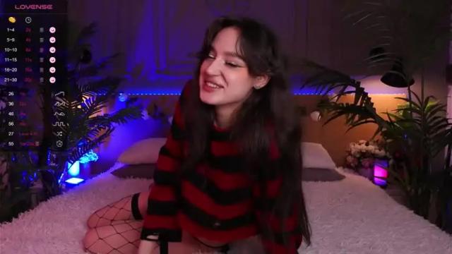 Image 4 of wowkatina Stream on Chaturbate on 18 months ago
