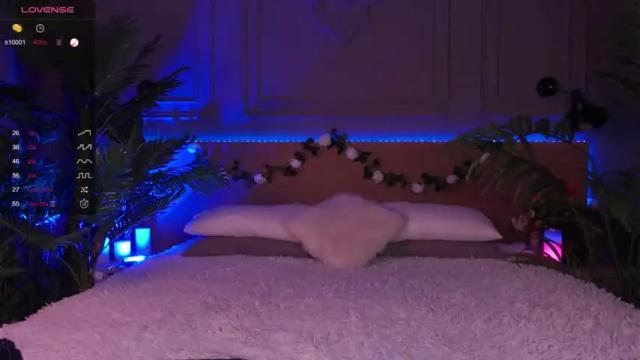 Image 7 of wowkatina Stream on Chaturbate on 18 months ago