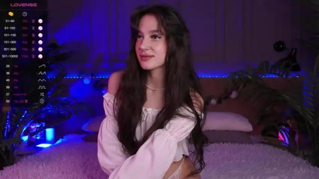 Image 12 of wowkatina Stream on Chaturbate on 18 months ago
