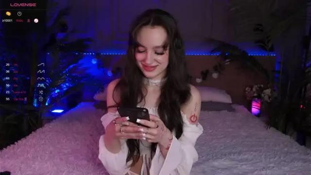 Thumbnail 3, wowkatina's Stream at Chaturbate, 18 months ago