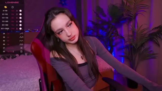 Thumbnail 1, wowkatina's Stream at Chaturbate, 17 months ago