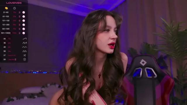 Image 4 of wowkatina Stream on Chaturbate on 17 months ago