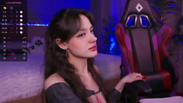Thumbnail 1, wowkatina's Stream at Chaturbate, 17 months ago