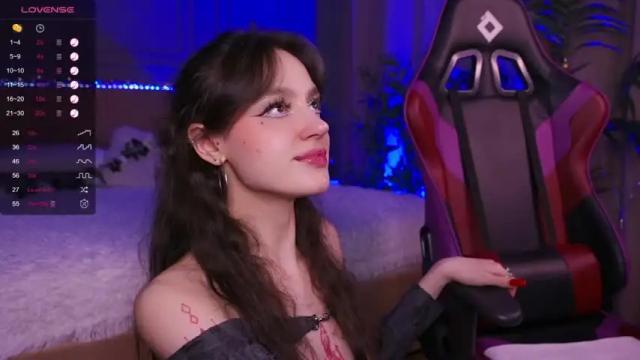 Image 2 of wowkatina Stream on Chaturbate on 17 months ago