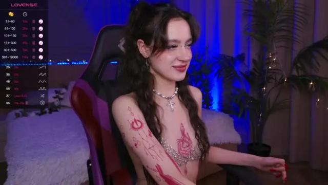 Image 2 of wowkatina Stream on Chaturbate on 17 months ago