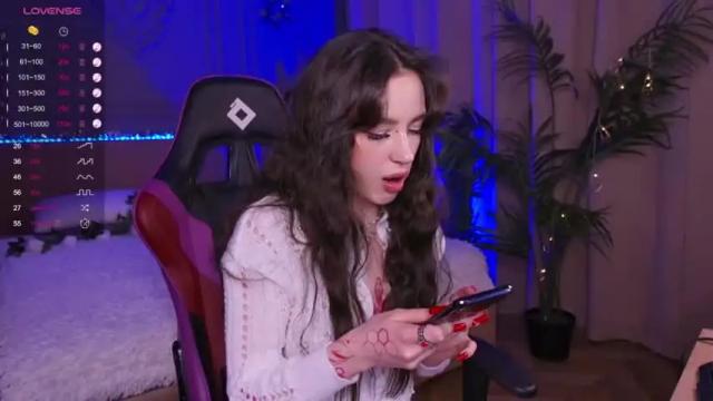 Thumbnail 1, wowkatina's Stream at Chaturbate, 16 months ago