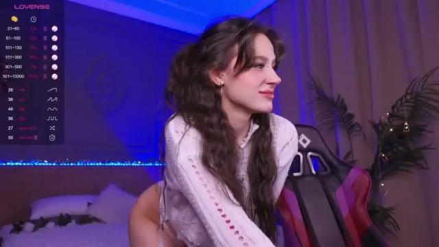 Thumbnail 3, wowkatina's Stream at Chaturbate, 16 months ago