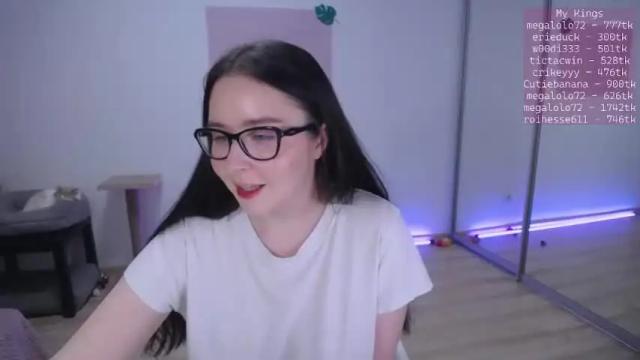 Image 11 of wowliza Stream on Chaturbate on 20 months ago