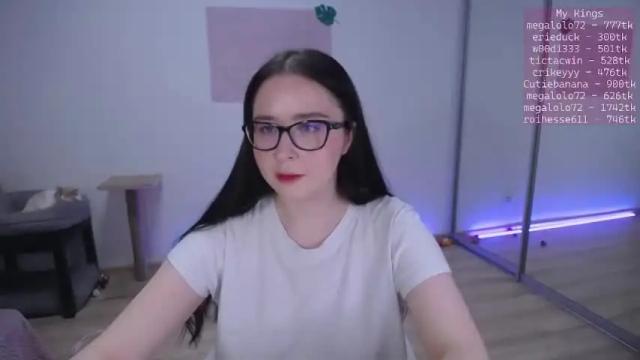 Image 12 of wowliza Stream on Chaturbate on 20 months ago