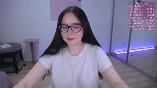 Image 2 of wowliza Stream on Chaturbate on 20 months ago