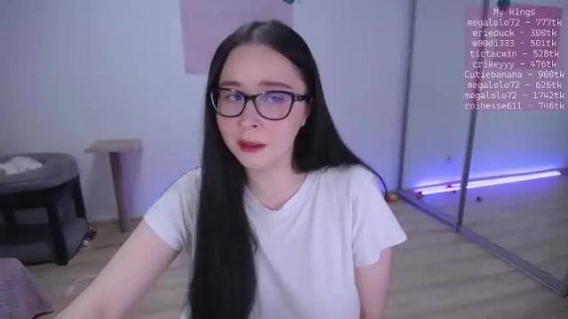 Image 3 of wowliza Stream on Chaturbate on 20 months ago