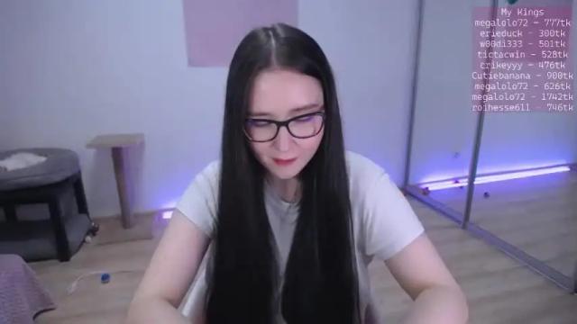 Thumbnail 2, wowliza's Stream at Chaturbate, 20 months ago