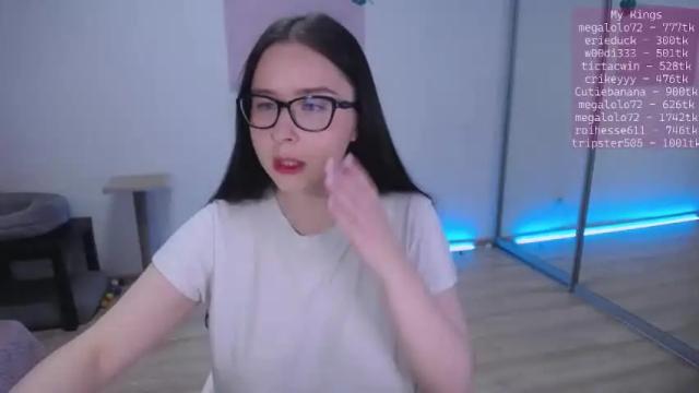 Thumbnail 1, wowliza's Stream at Chaturbate, 20 months ago
