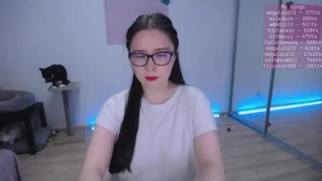 Image 10 of wowliza Stream on Chaturbate on 20 months ago