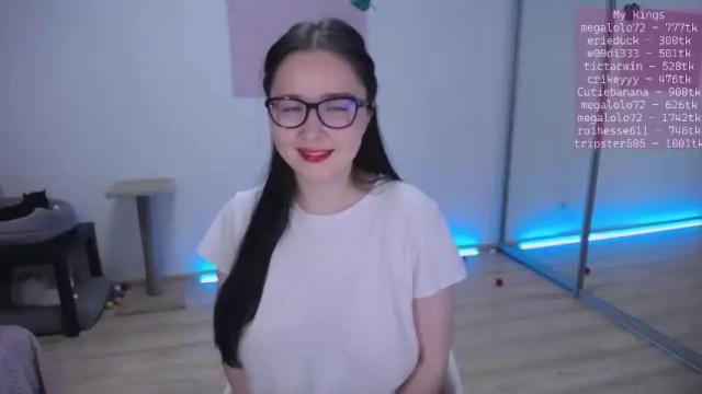 Image 11 of wowliza Stream on Chaturbate on 20 months ago