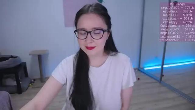 Image 12 of wowliza Stream on Chaturbate on 20 months ago
