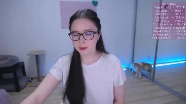 Image 3 of wowliza Stream on Chaturbate on 20 months ago