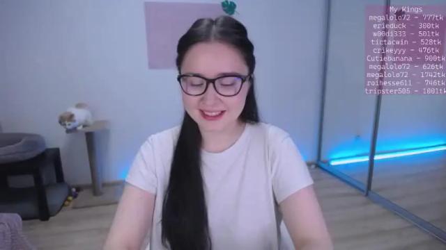 Image 4 of wowliza Stream on Chaturbate on 20 months ago