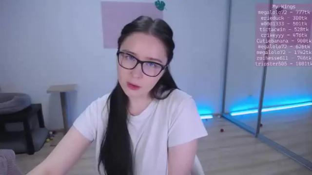 Image 6 of wowliza Stream on Chaturbate on 20 months ago