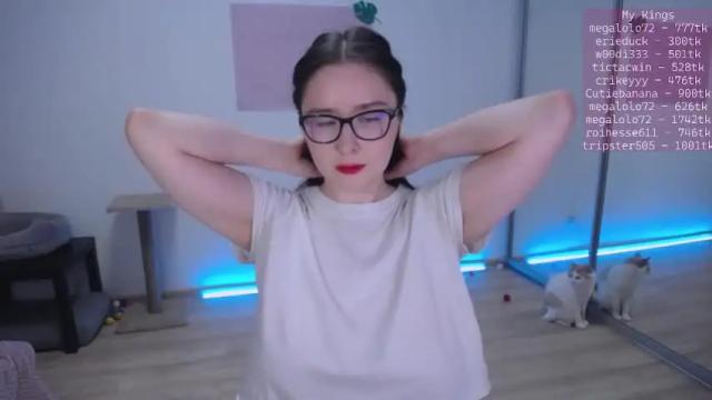 Image 7 of wowliza Stream on Chaturbate on 20 months ago