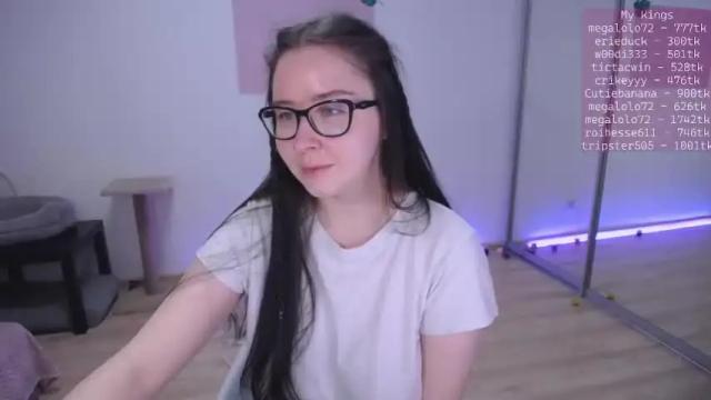 Thumbnail 1, wowliza's Stream at Chaturbate, 19 months ago