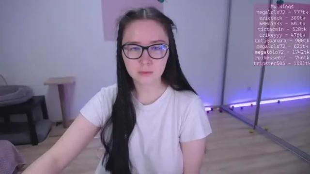 Image 2 of wowliza Stream on Chaturbate on 19 months ago
