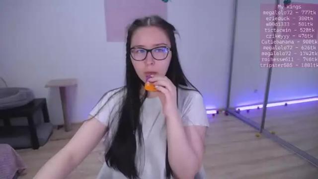 Thumbnail 2, wowliza's Stream at Chaturbate, 19 months ago