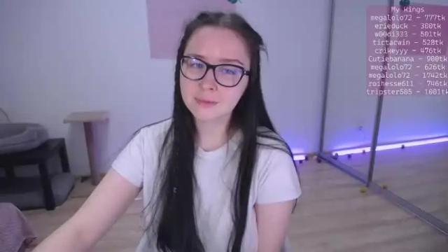 Image 6 of wowliza Stream on Chaturbate on 19 months ago