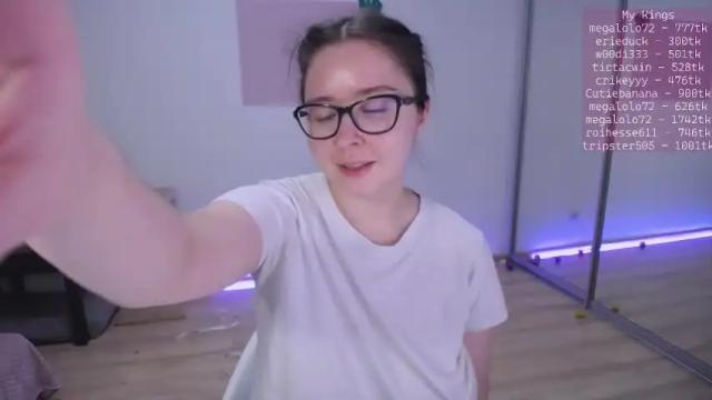 Thumbnail 3, wowliza's Stream at Chaturbate, 19 months ago
