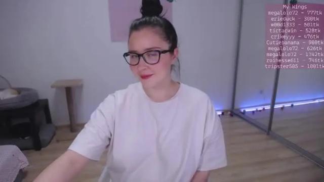 Image 3 of wowliza Stream on Chaturbate on 19 months ago