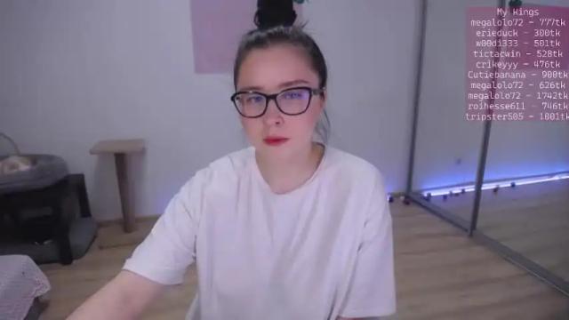 Image 4 of wowliza Stream on Chaturbate on 19 months ago