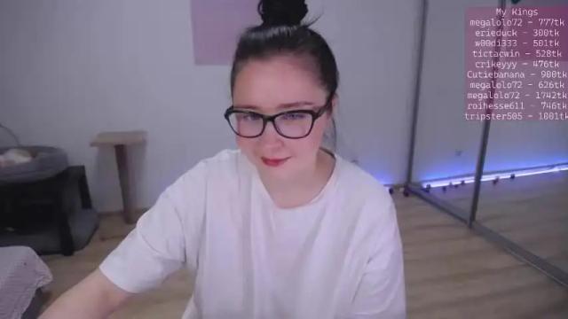 Image 7 of wowliza Stream on Chaturbate on 19 months ago