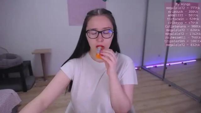 Thumbnail 1, wowliza's Stream at Chaturbate, 19 months ago