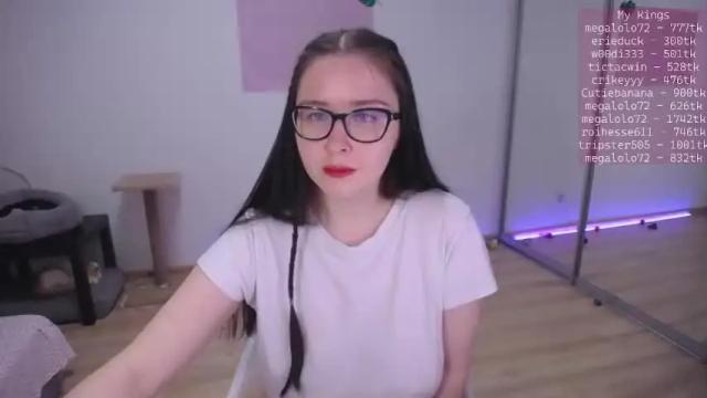 Image 12 of wowliza Stream on Chaturbate on 19 months ago