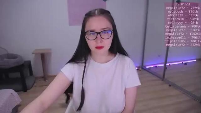 Image 2 of wowliza Stream on Chaturbate on 19 months ago
