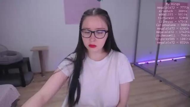 Image 3 of wowliza Stream on Chaturbate on 19 months ago